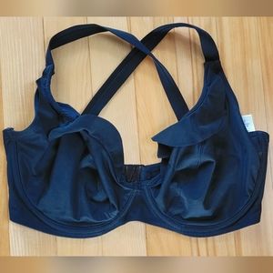 Freya Bikini Top, Size 32FF